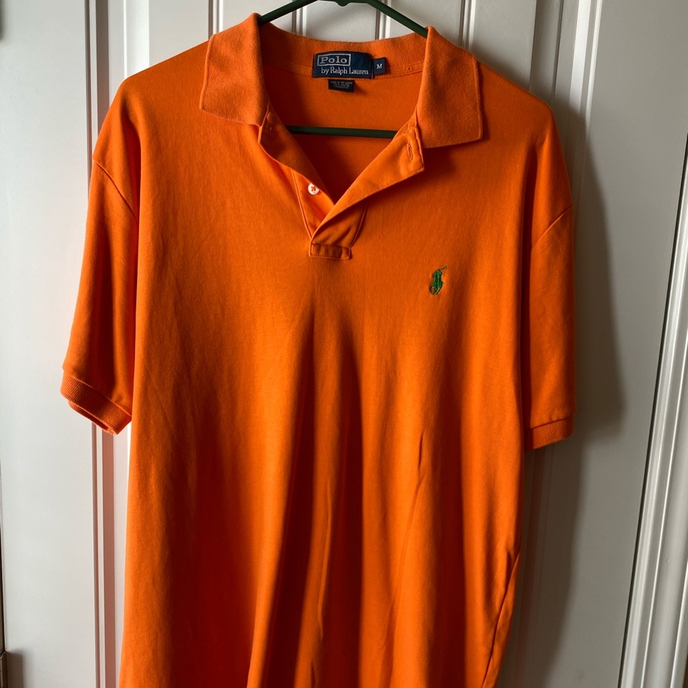 Ralph Lauren Polo Tee